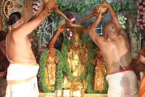 vasanthotsavam tirumala