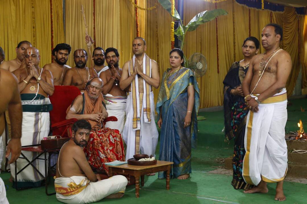 kareeristi yagam