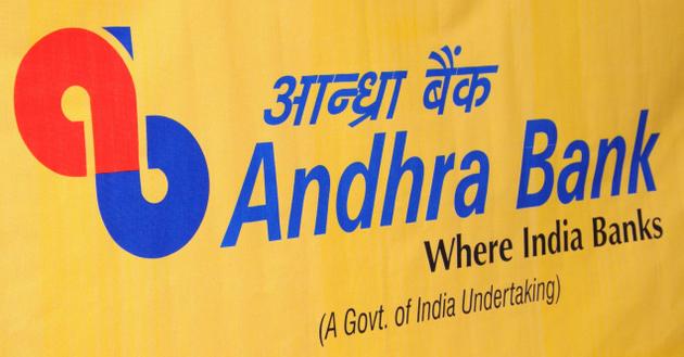 andhra bank