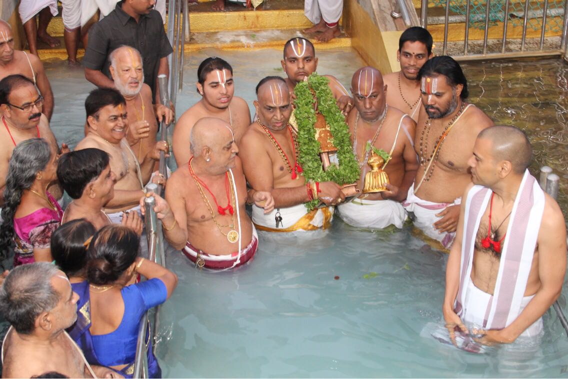 anantha padmanabha vratam