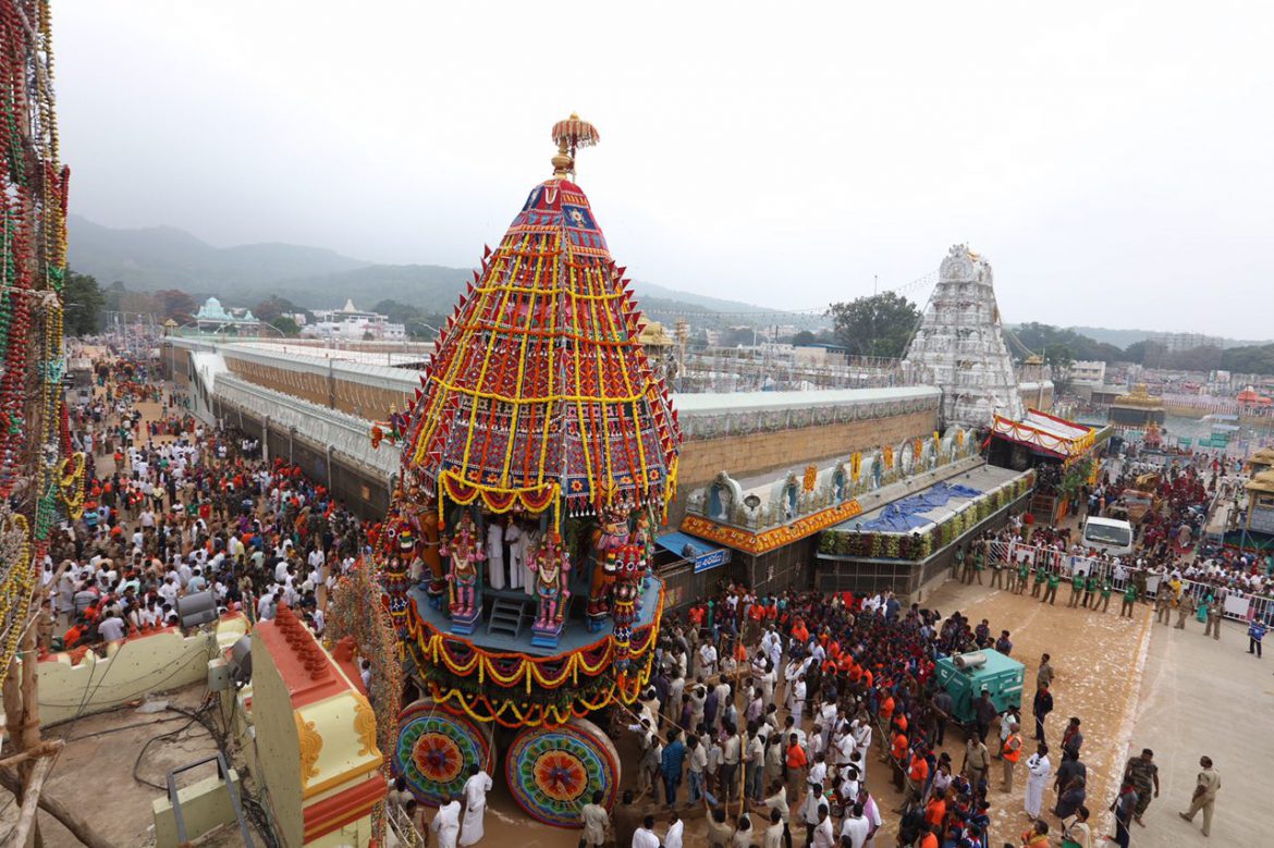 rathotsavam 1