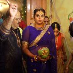 namitha marriage photos (1)