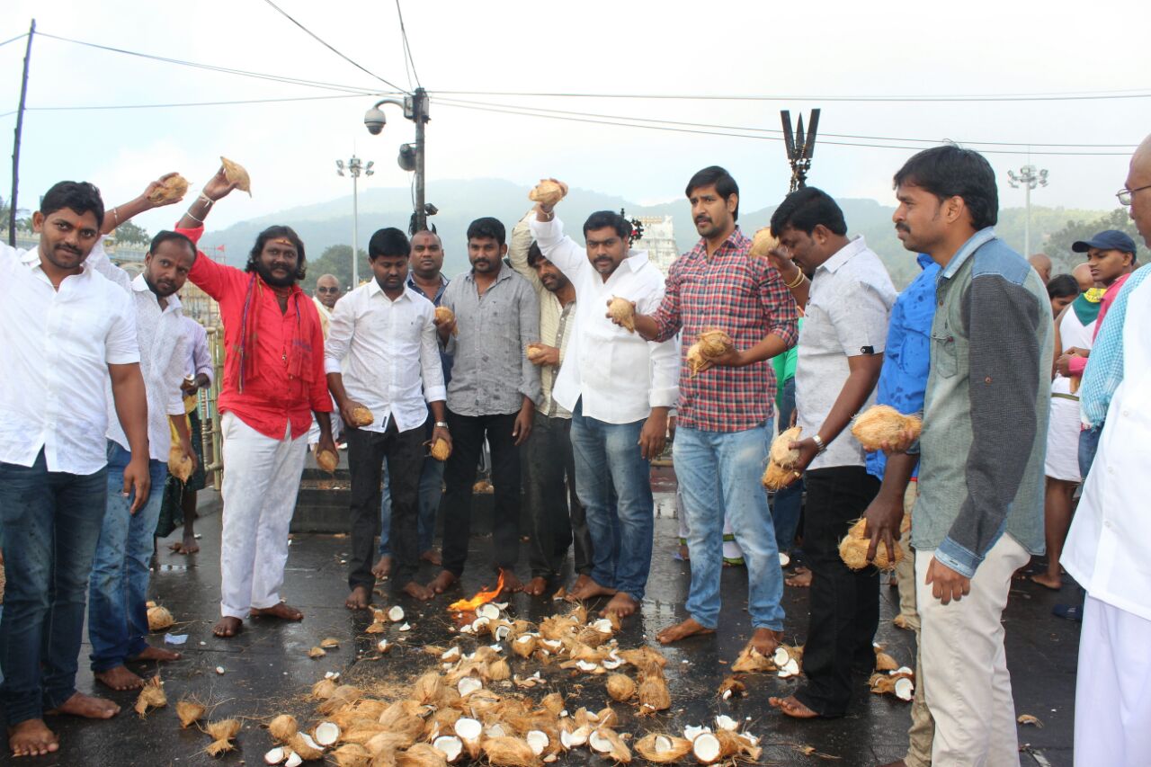 ysrcp coconuts
