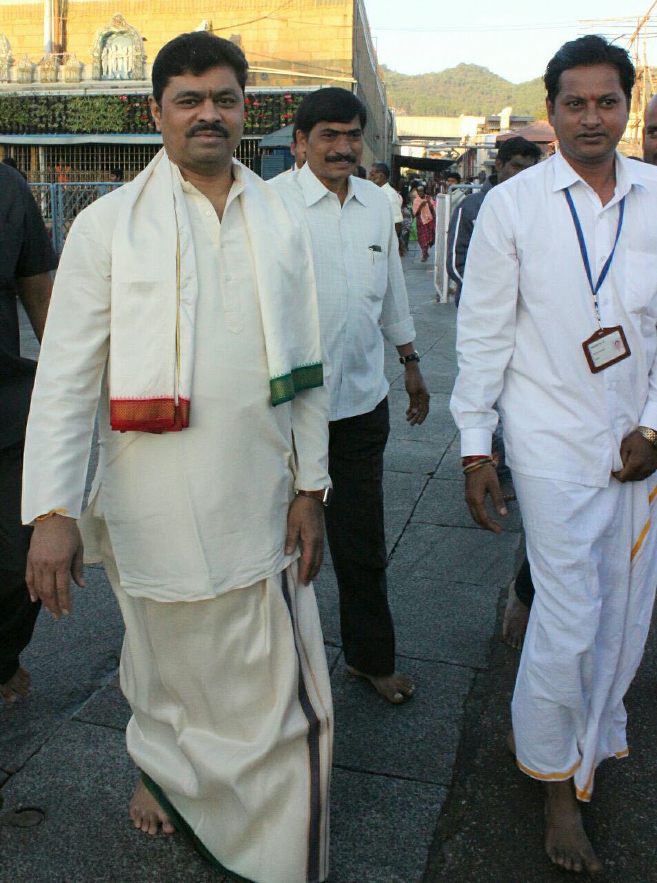 cm ramesh