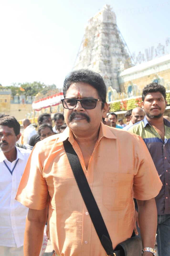 ks ravikumar