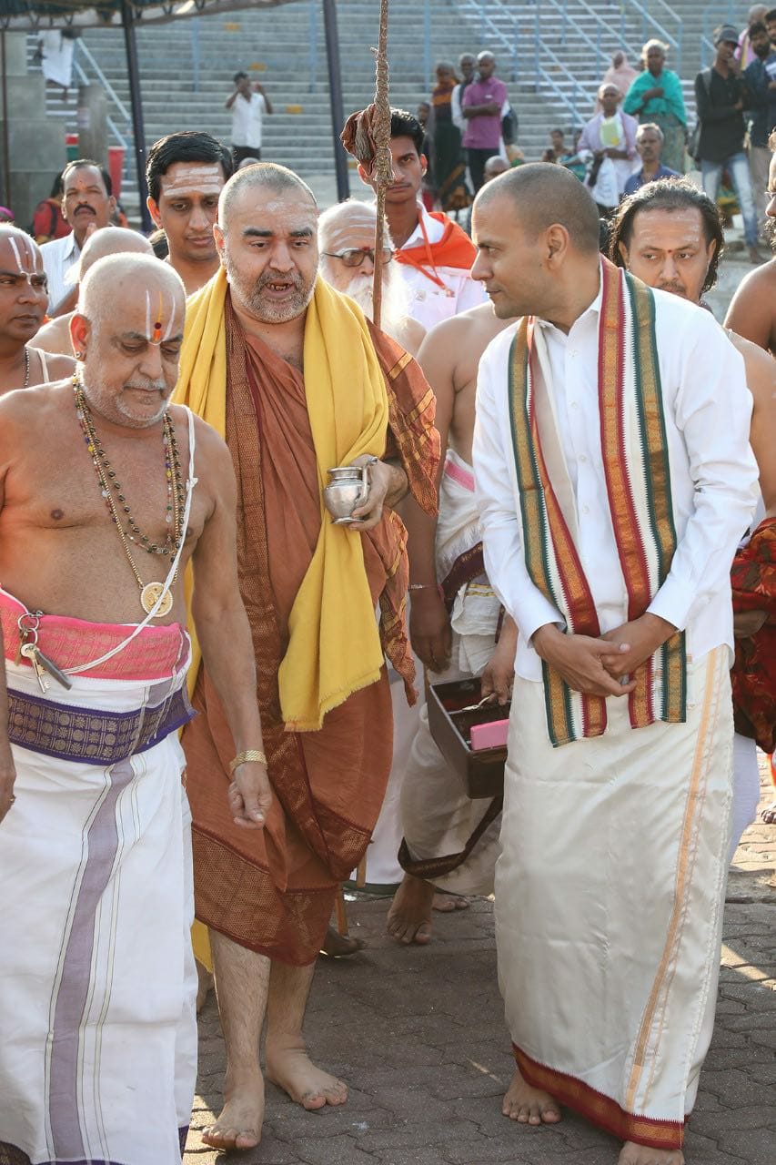 kanchi mutt