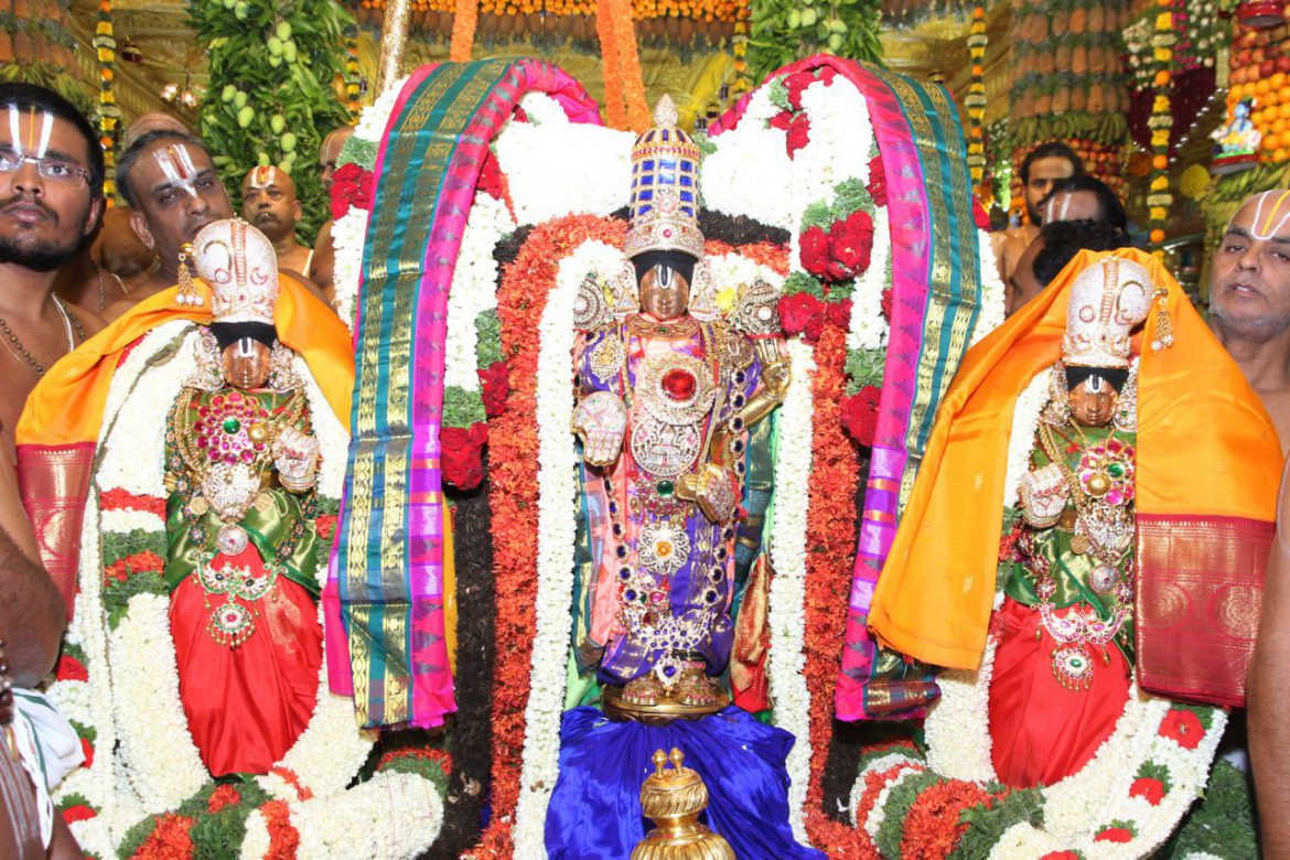 padmavathi